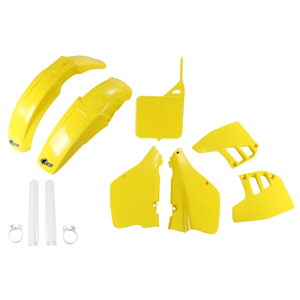 Kit Carrozzeria Completa Di Ricambio Ufo