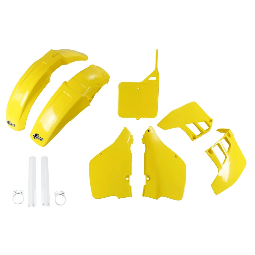 Kit Carrozzeria Completa Di Ricambio Ufo