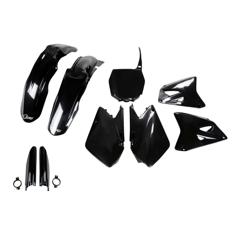 Kit Carrozzeria Completa Di Ricambio Ufo