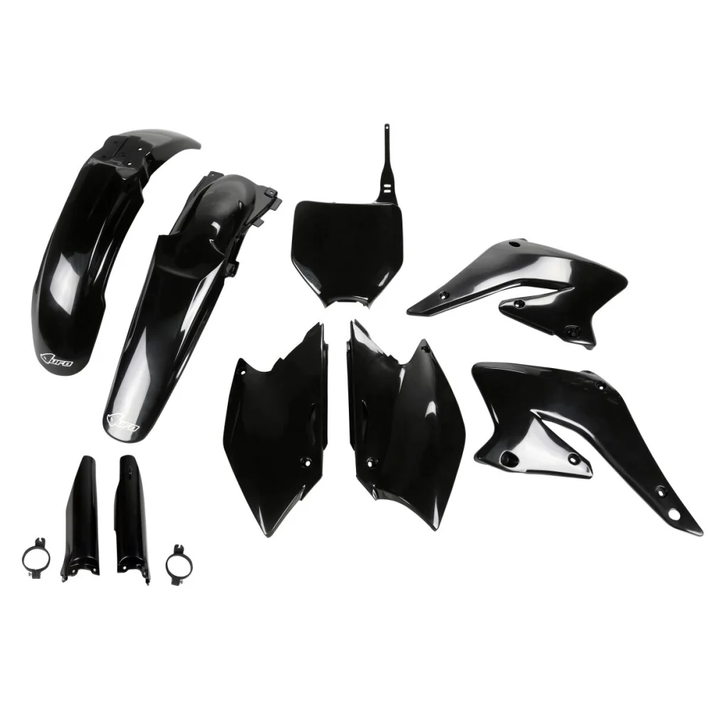 Kit Carrozzeria Completa Di Ricambio Ufo