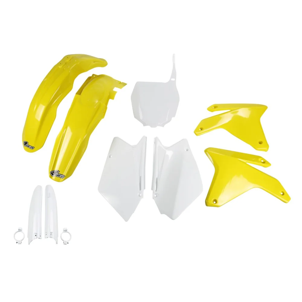 Kit Carrozzeria Completa Di Ricambio Abs Plastic Ufo