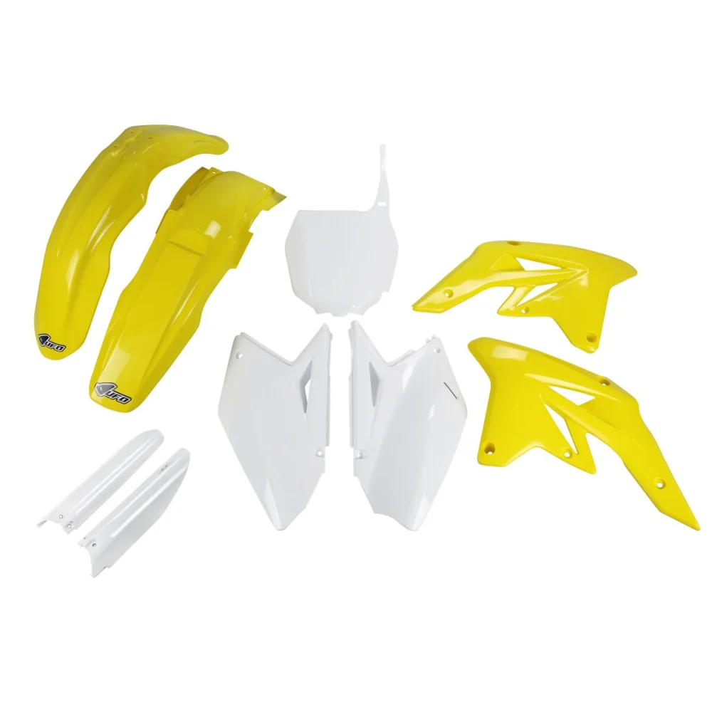 Kit Carrozzeria Completa Di Ricambio Abs Plastic Ufo