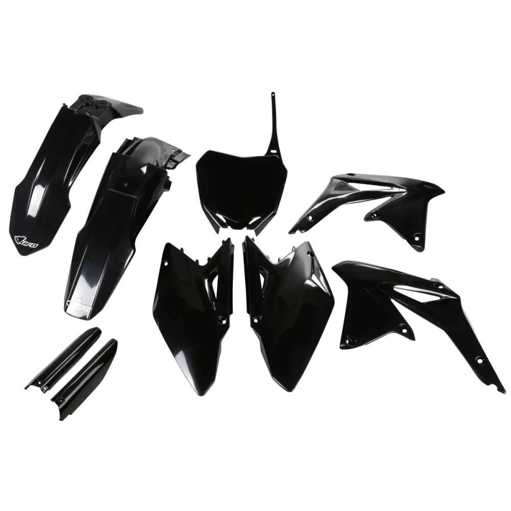Kit Carrozzeria Completa Di Ricambio Ufo