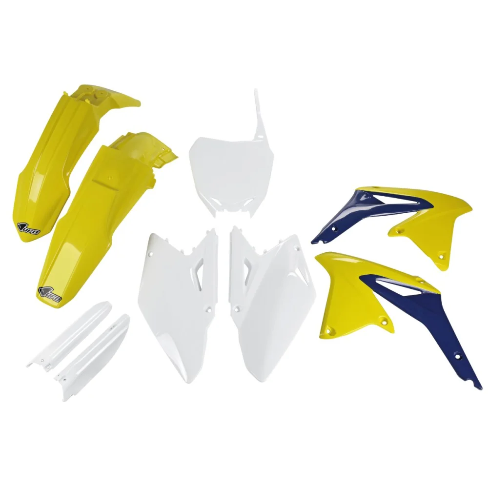 Kit Carrozzeria Completa Di Ricambio Ufo