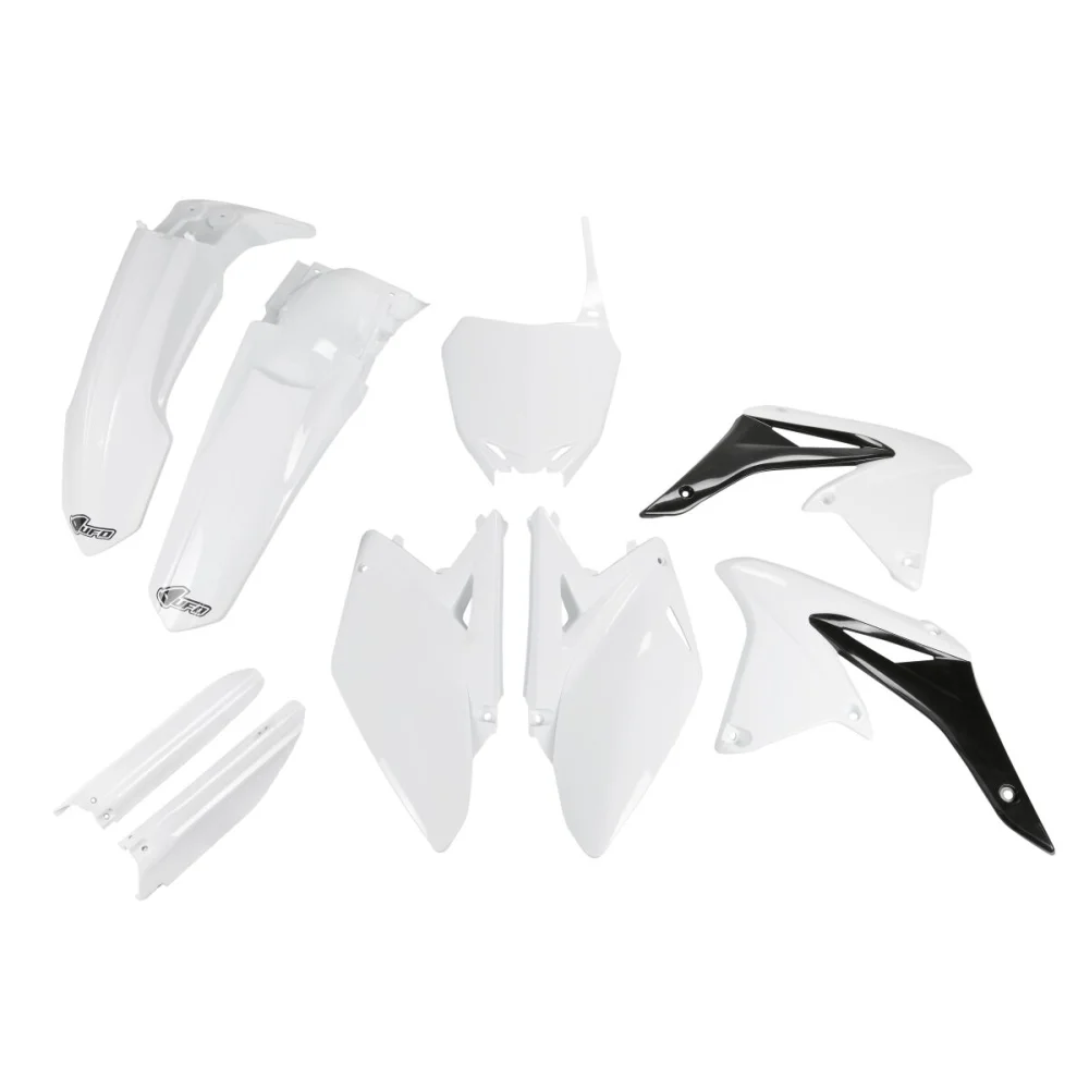 Kit Carrozzeria Completa Di Ricambio Ufo