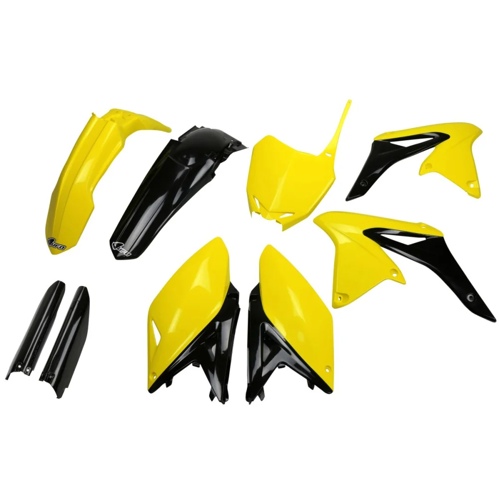 Kit Carrozzeria Completa Di Ricambio Abs Plastic Ufo