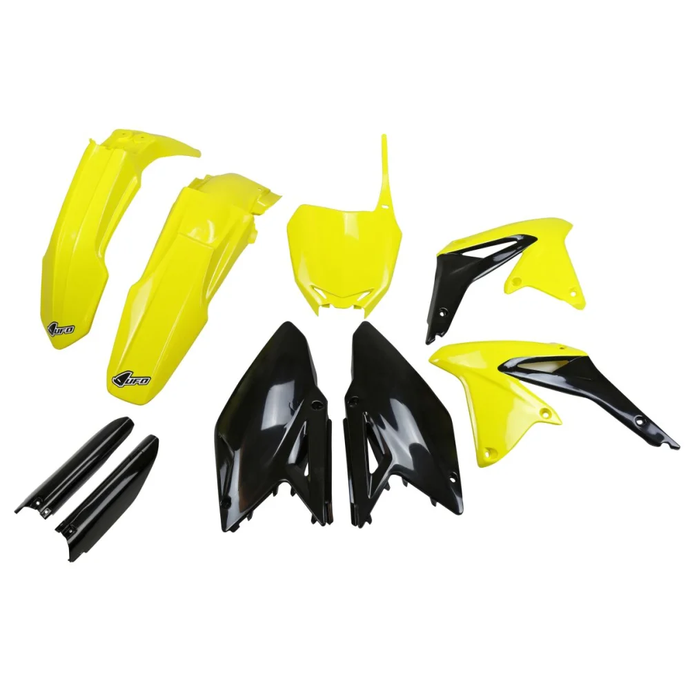 Kit Carrozzeria Completa Di Ricambio Abs Plastic Ufo