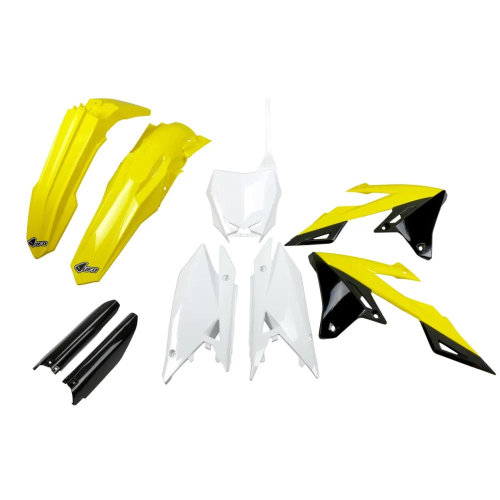 Kit Carrozzeria Completa Di Ricambio Ufo