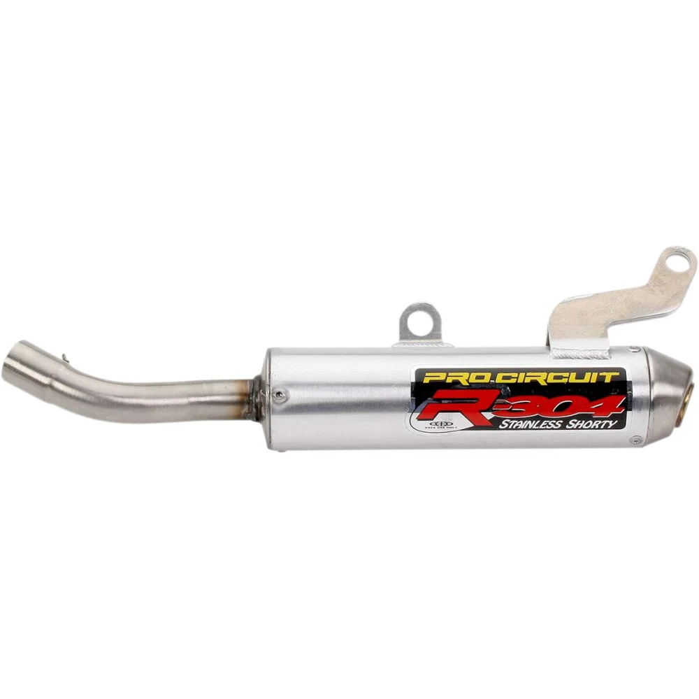 Silencer R 304 Pro Circuit