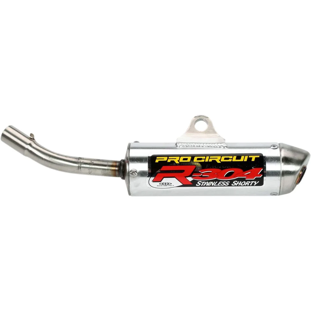 Silencer R 304 Pro Circuit