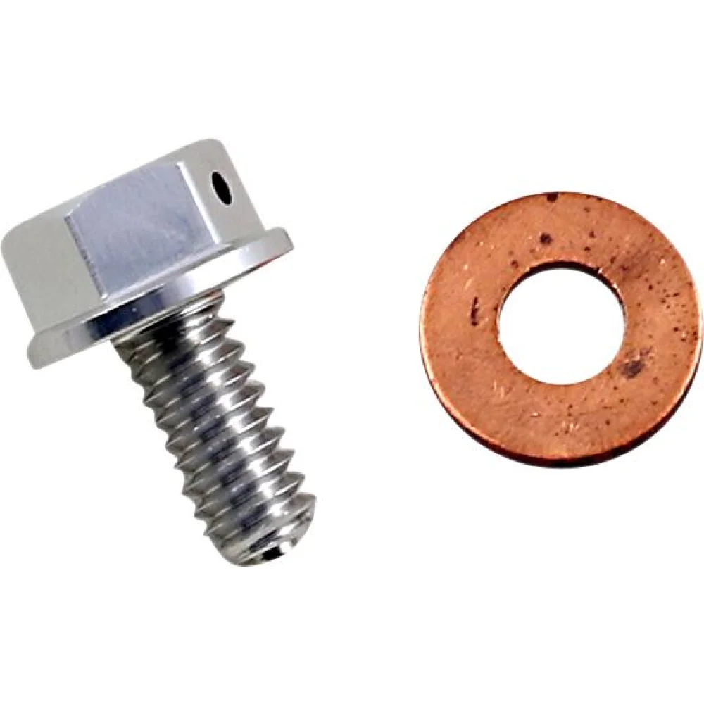 Tappo Di Scarico Magnetico Moose Offroad Hard Parts