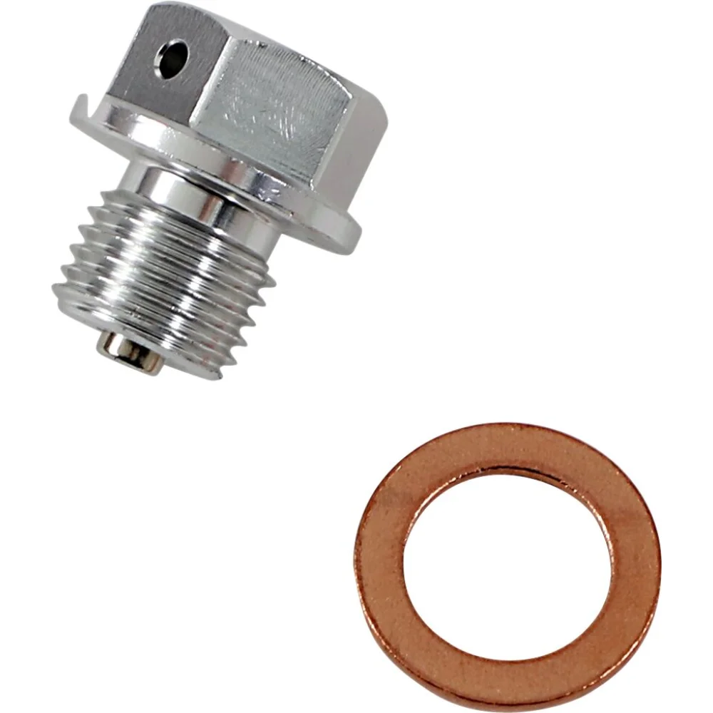 Tappo Di Scarico Magnetico Moose Offroad Hard Parts