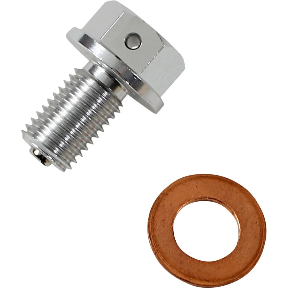 Tappo Di Scarico Magnetico Moose Offroad Hard Parts