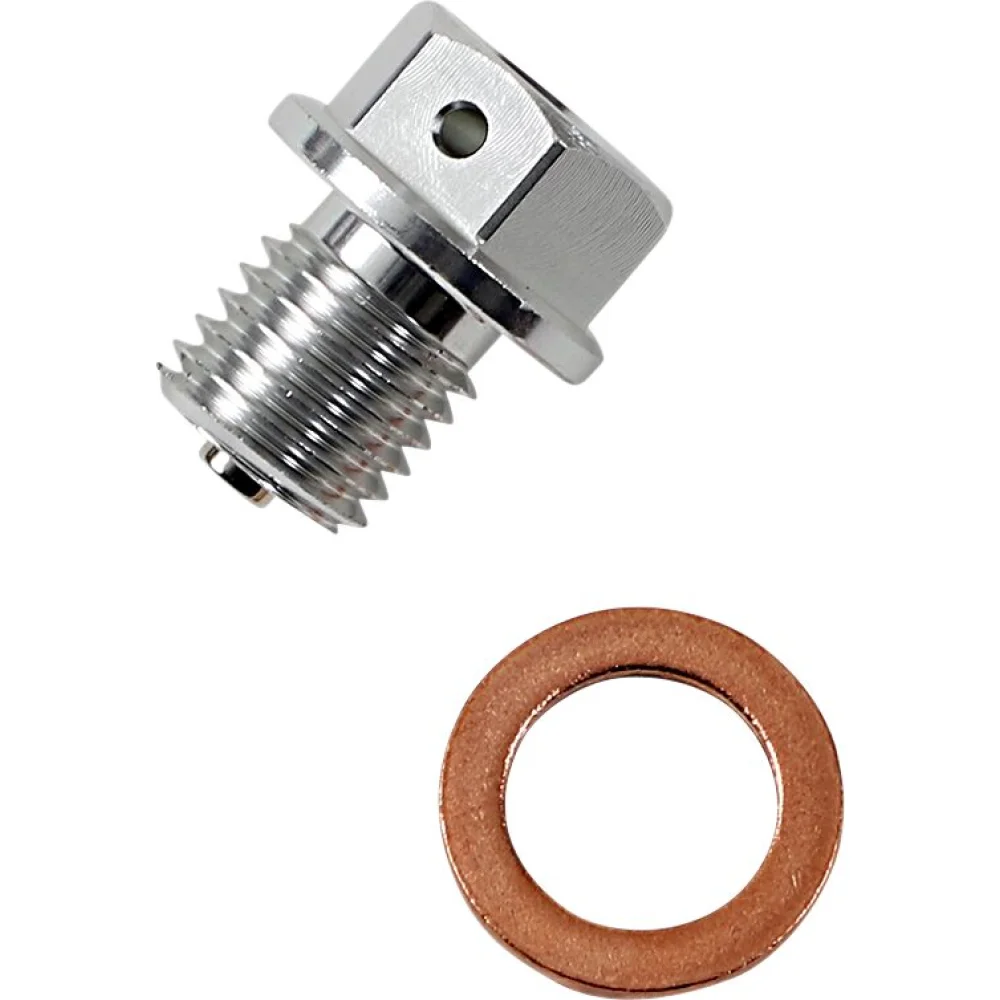 Tappo Di Scarico Magnetico Moose Offroad Hard Parts