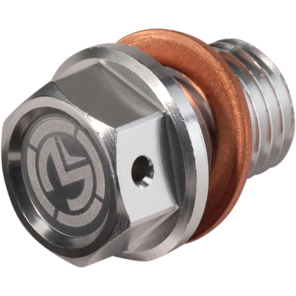 Tappo Di Scarico Magnetico Moose Offroad Hard Parts