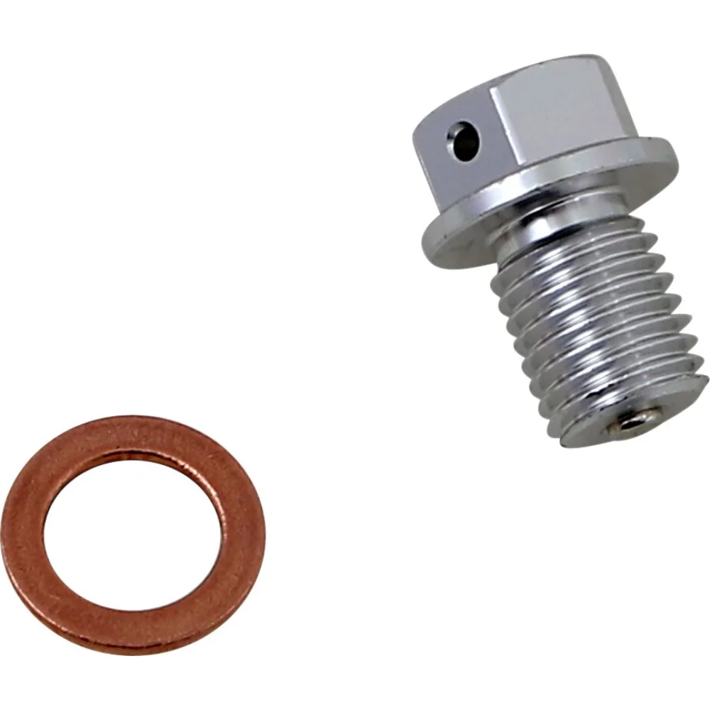 Tappo Di Scarico Magnetico Moose Offroad Hard Parts