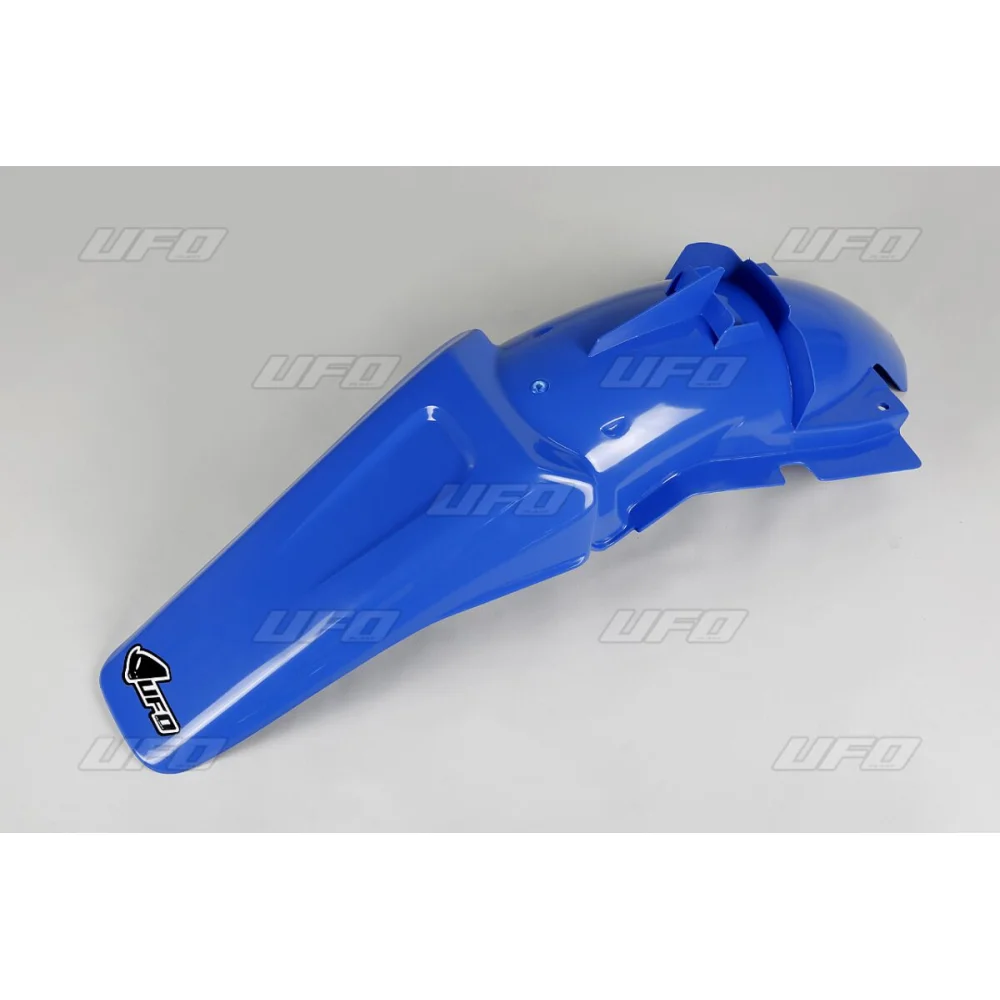 Parafango Posteriore In Plastica Di Ricambio Ufo