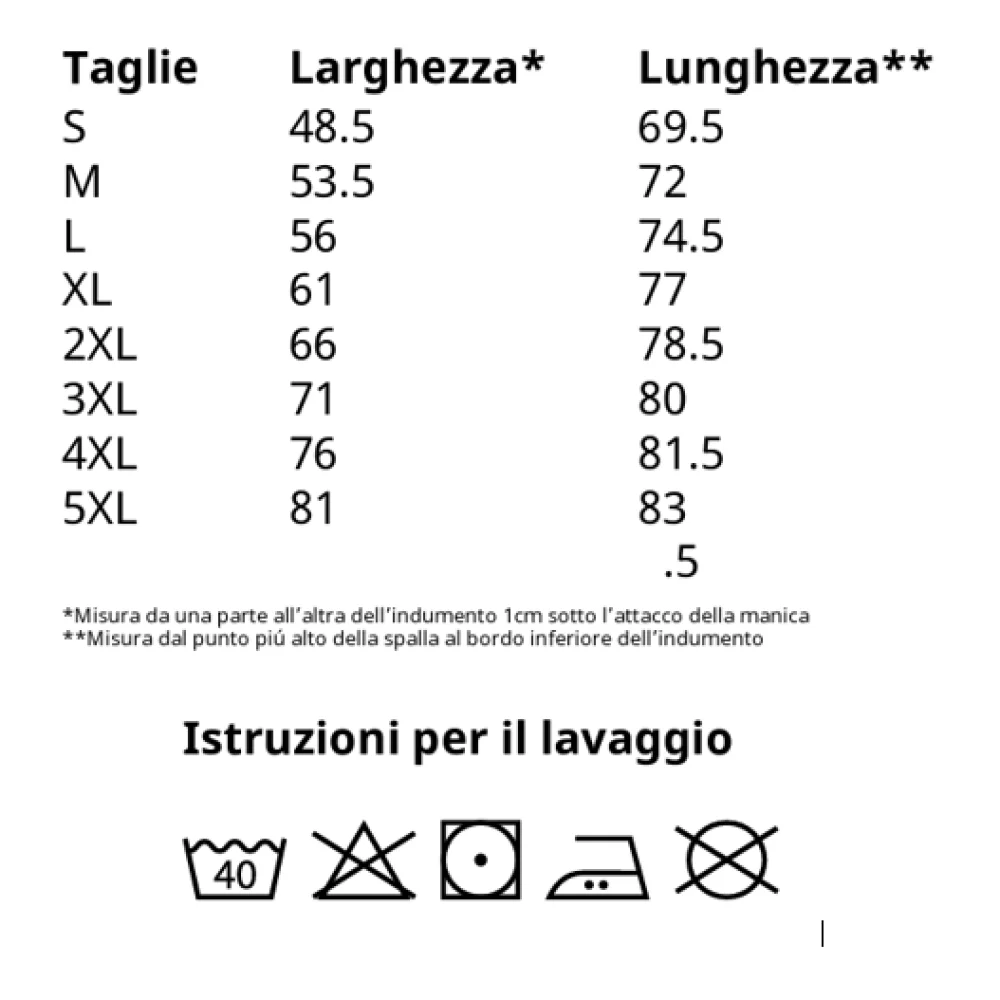 T Shirt Lavazza Moto Lab Taglia S - 3