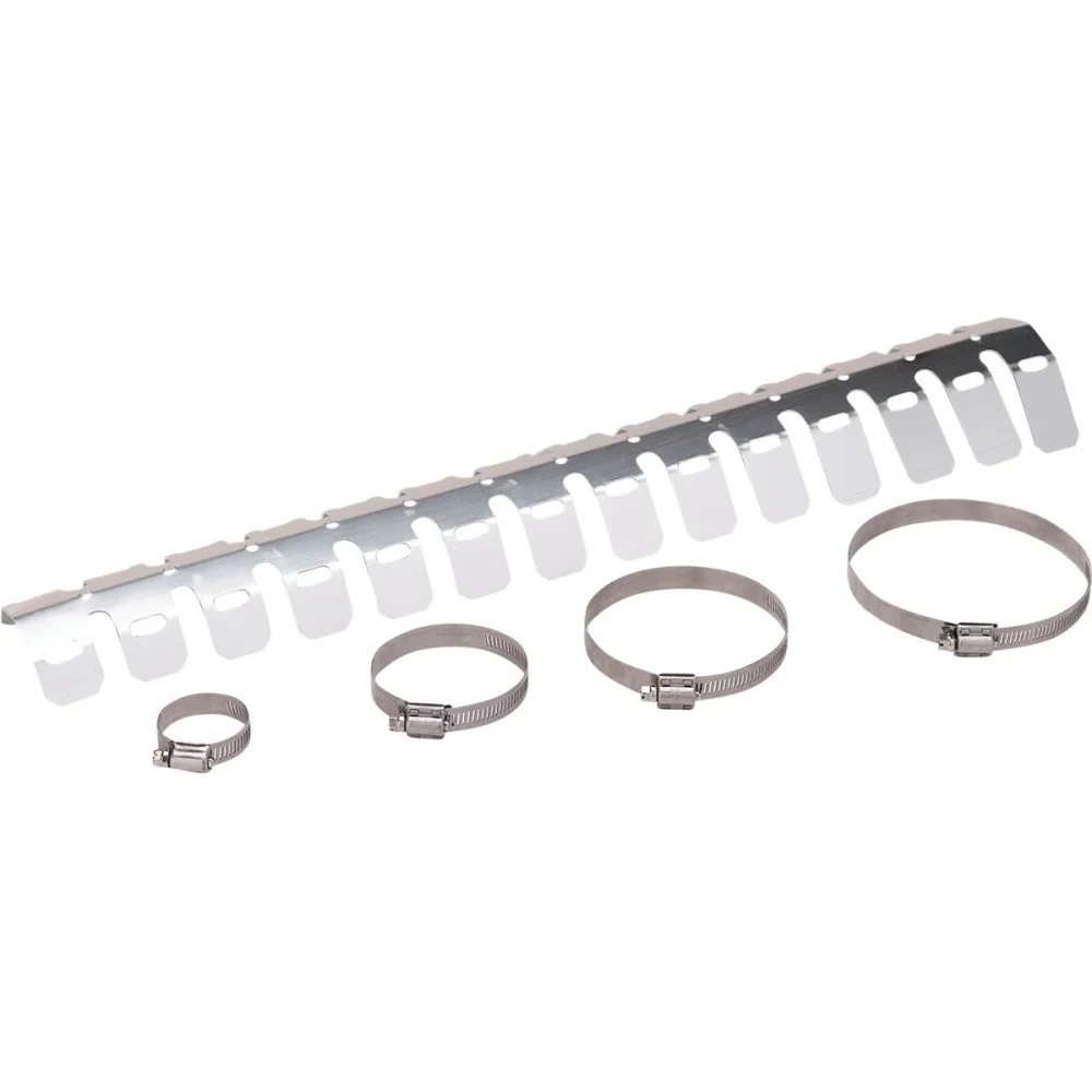 Protezione Collettore/Marmitta A Espansione Moose Offroad Hard Parts
