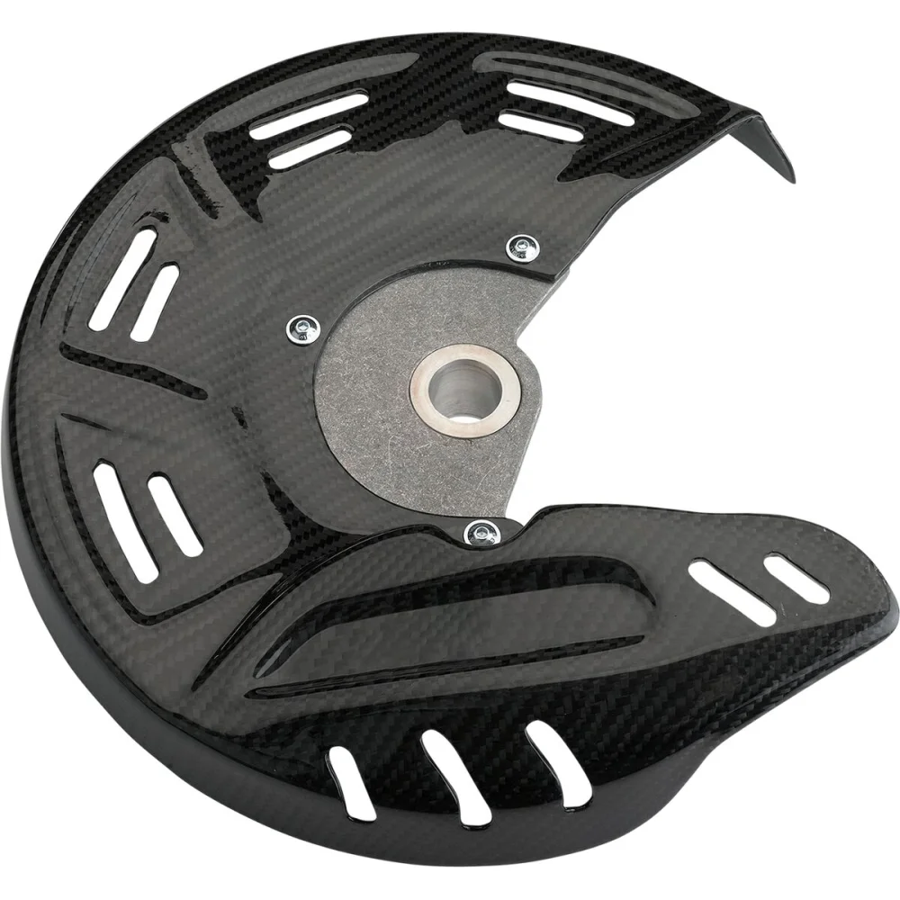Paradisco In Carbonio Black Moose Offroad Hard Parts - 1