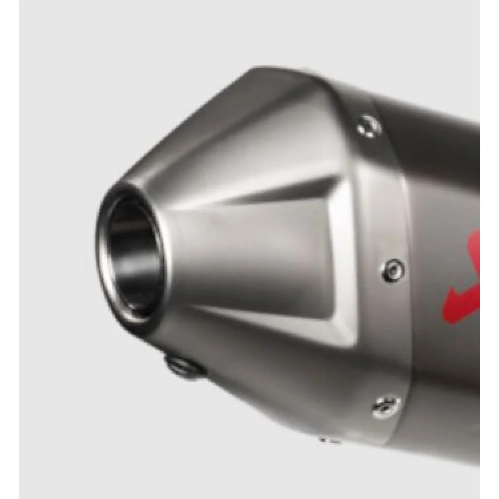 Fondello Akrapovic