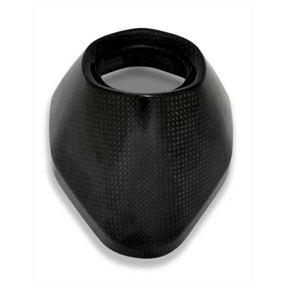 Fondello Black Akrapovic