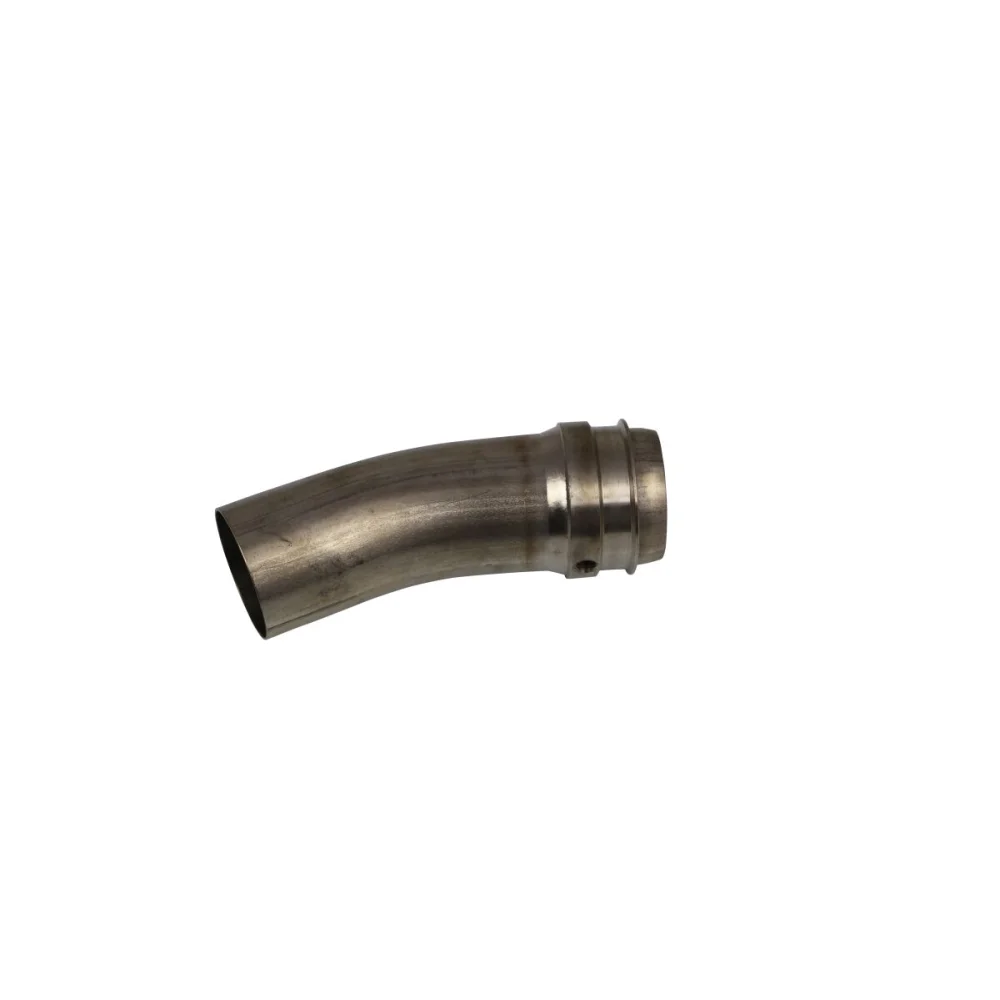 Smorzatore Rumore Akrapovic