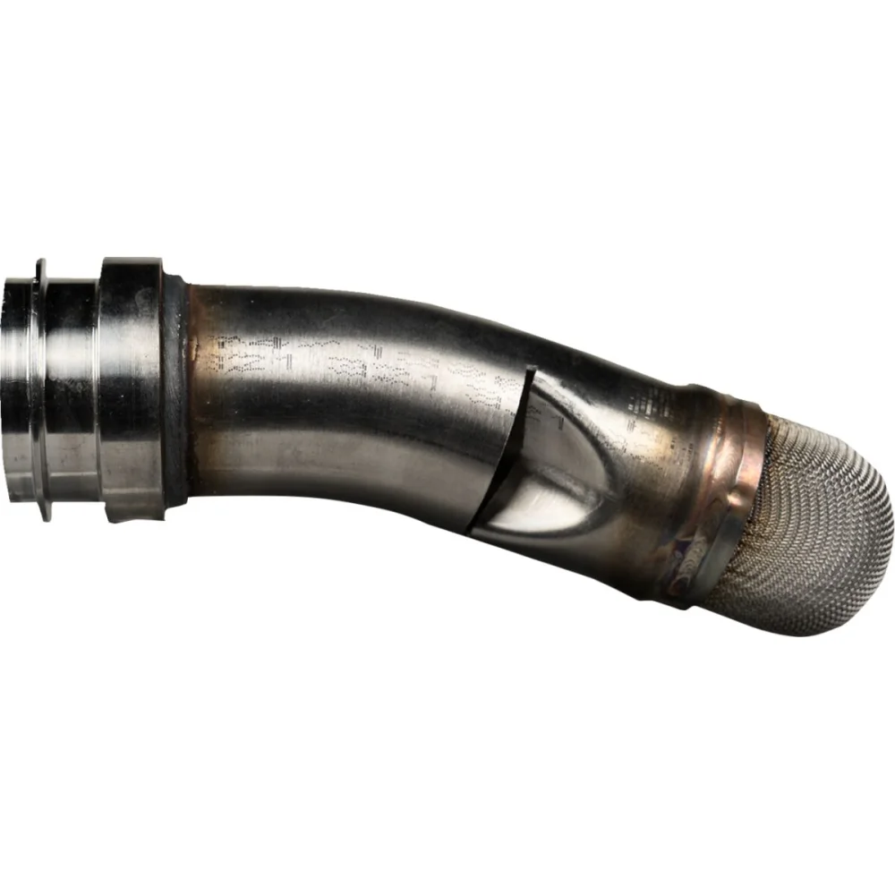 Inserto Fonoassorbente Akrapovic