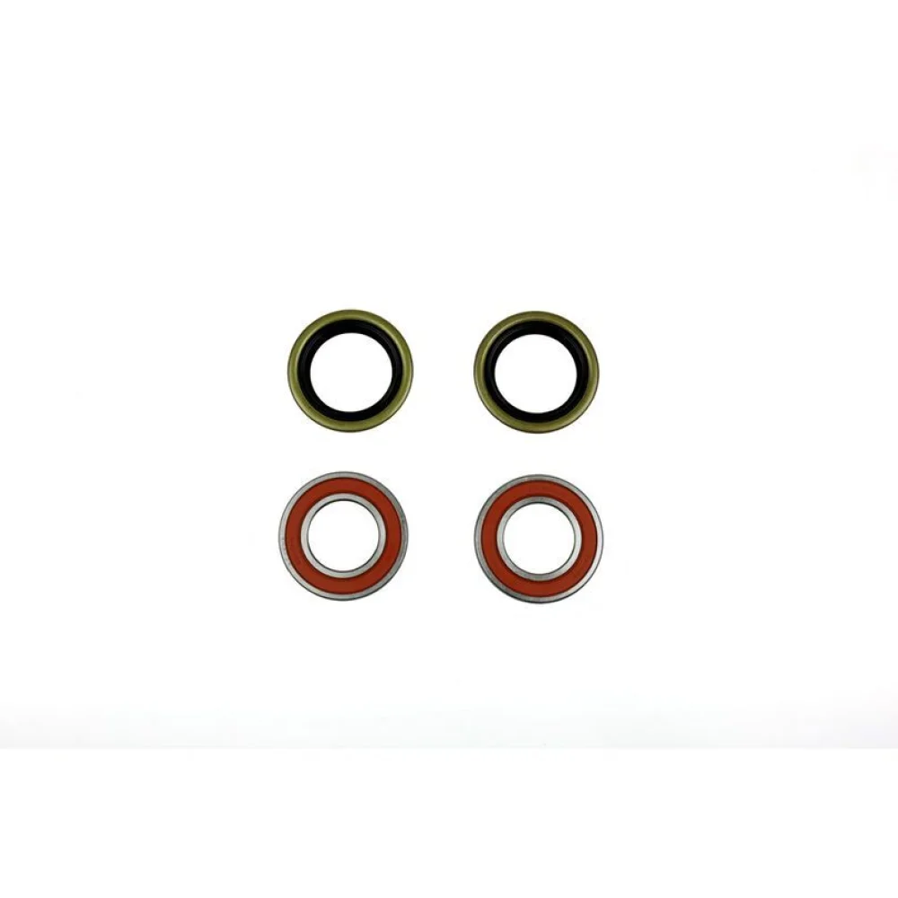 Cuscinetti Ruota Athena - 1