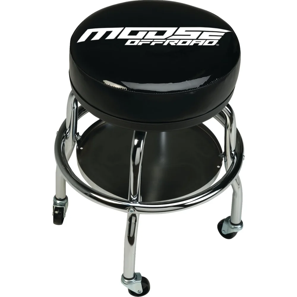 Sgabello Da Bar Meccanico Moose Offroad Hard Parts