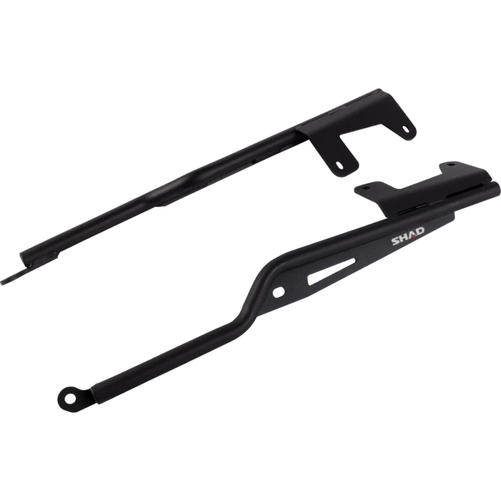 Piastra Di Fissaggio Top Case Kenai Steel Moose Offroad Hard Parts - 1