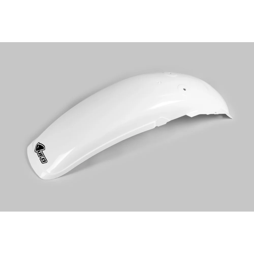 Parafango Posteriore White Ufo