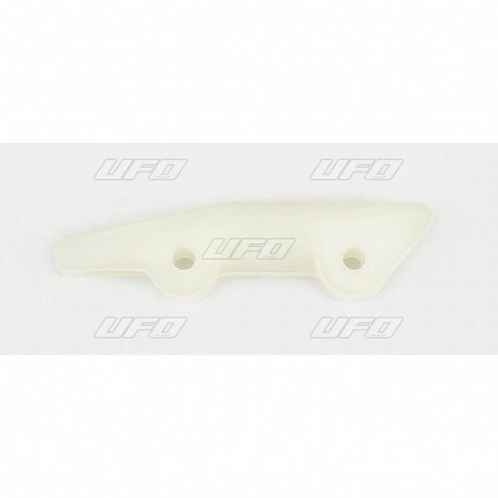 Guidacatena In Plastica Di Ricambio White Ufo