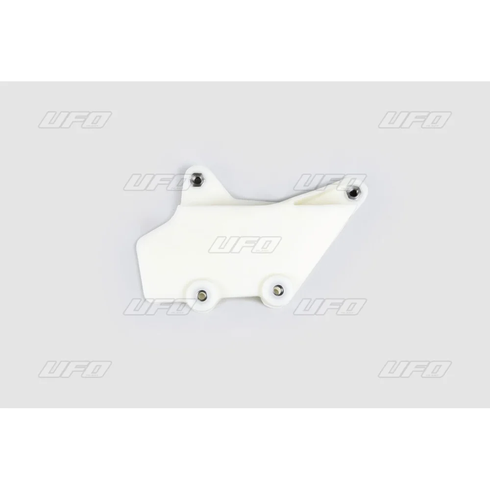 Guidacatena In Plastica Di Ricambio White Ufo
