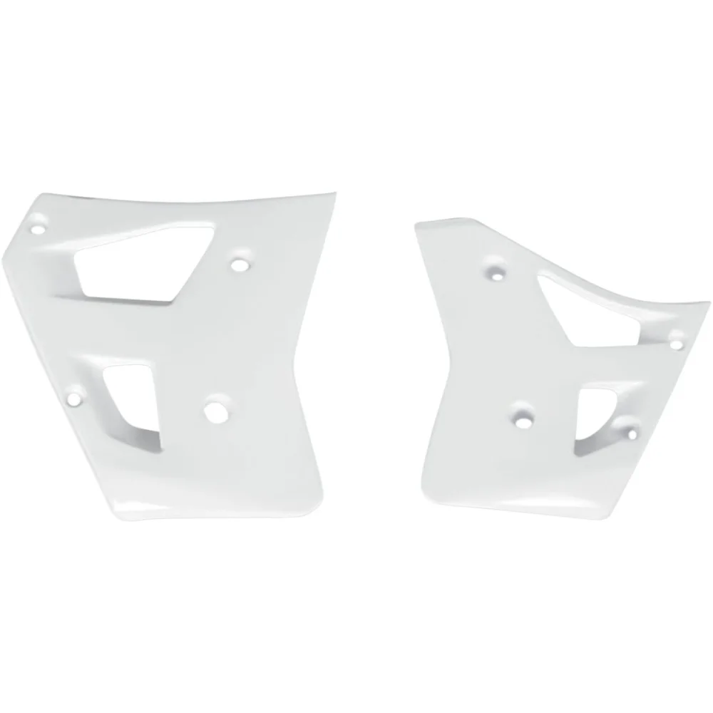 Coperture Radiatore Di Ricambio White Ufo