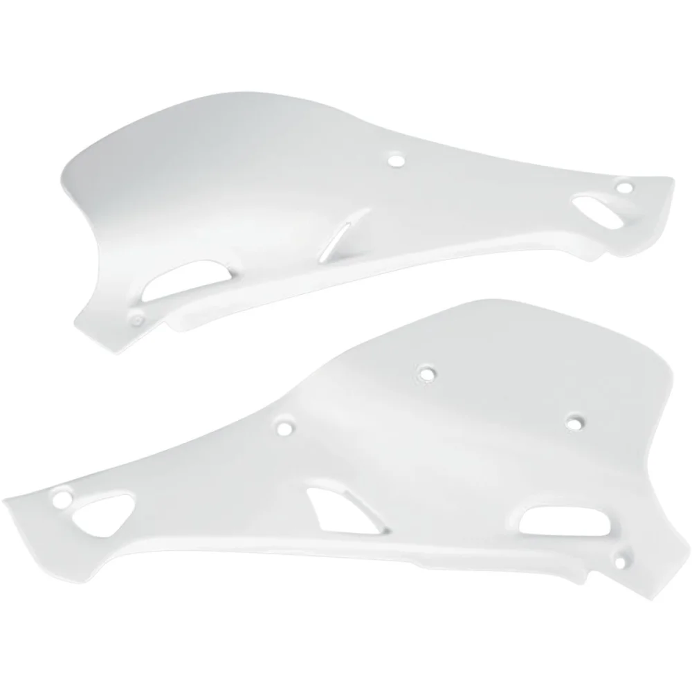 Fianchetti Di Ricambio White Ufo