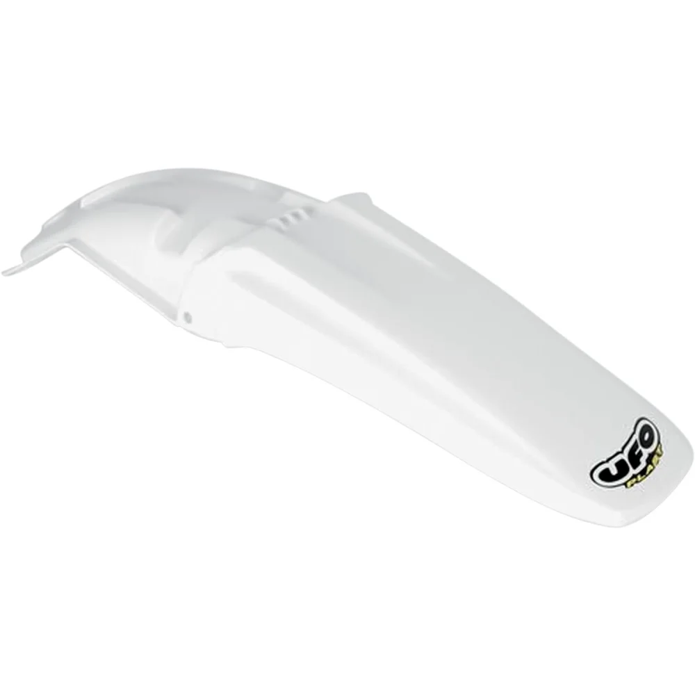 Parafango Posteriore Mx White Ufo