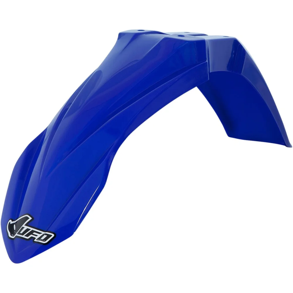 Plastica Di Ricambio Parafango Restyled Anteriore Blue Ufo
