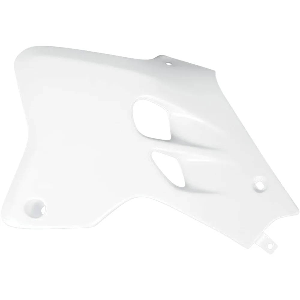 Coperture Radiatore Di Ricambio Plastic White Ufo