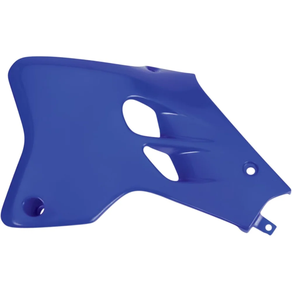 Coperture Radiatore Di Ricambio Plastic Reflex Blue Ufo