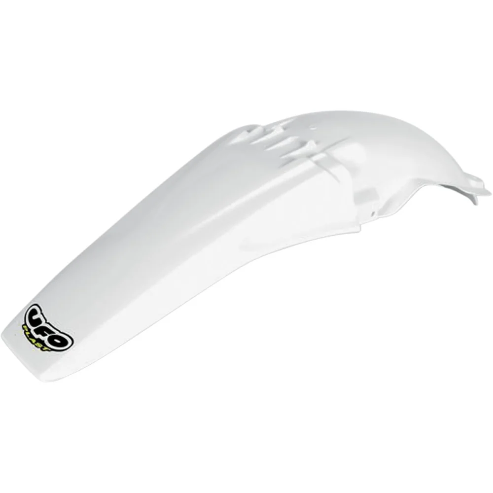 Parafango Posteriore Mx White Ufo
