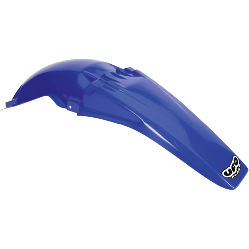 Parafango Posteriore Mx Reflex Blue Ufo