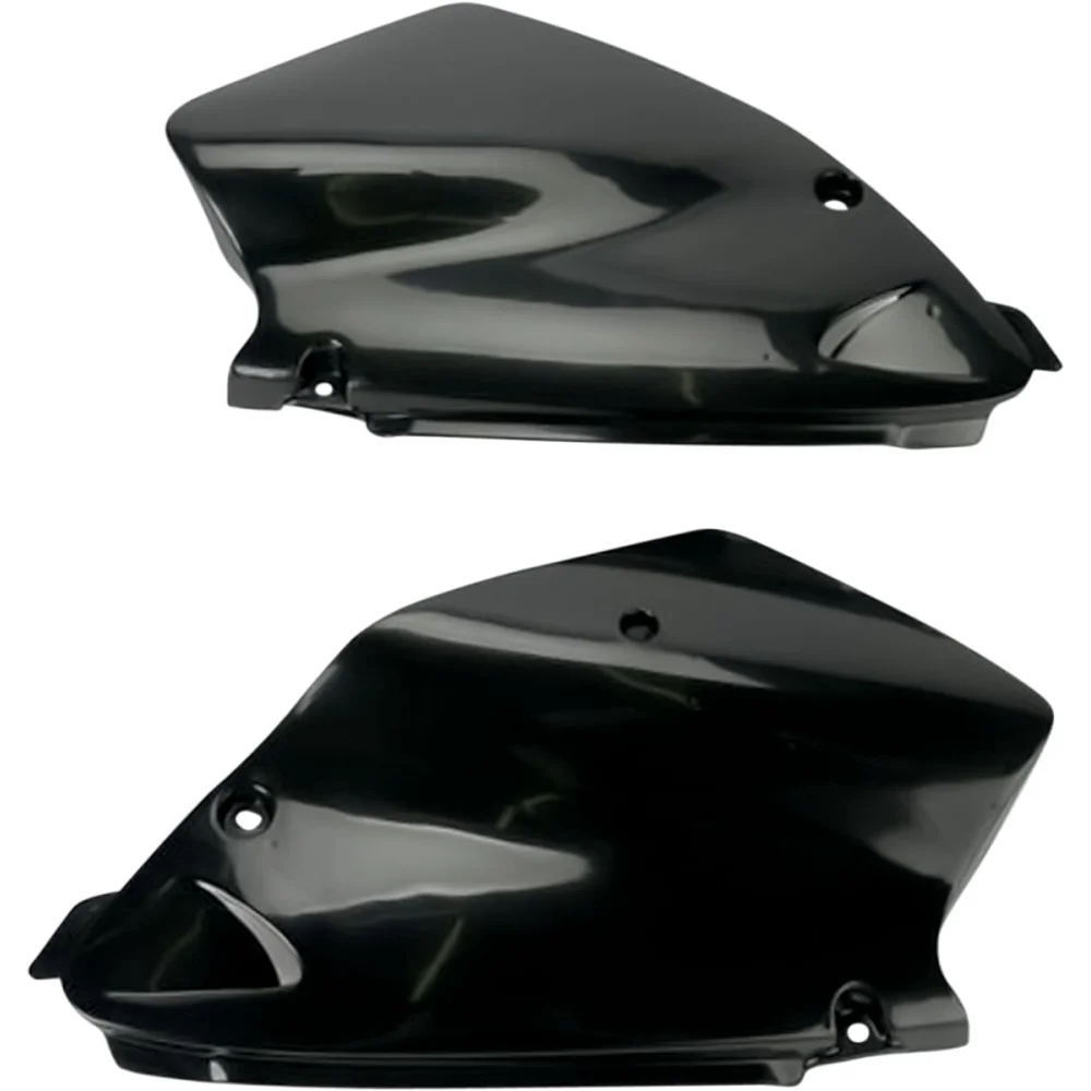 Fianchetti Di Ricambio Black Ufo