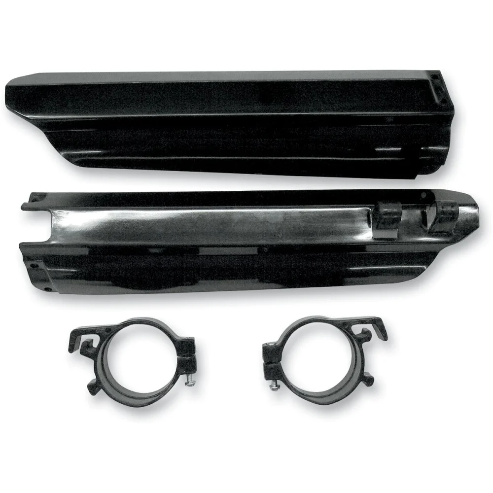 Copriforcella Black Ufo