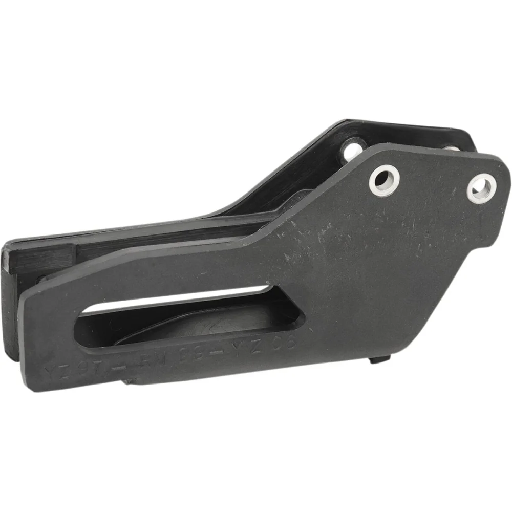 Guida/Blocco Catena Black Ufo