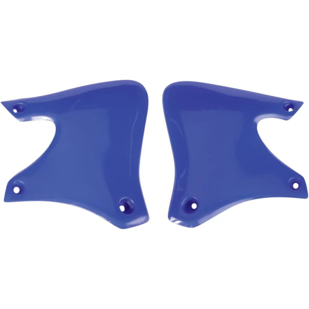 Coperture Radiatore Di Ricambio Plastic Reflex Blue Ufo