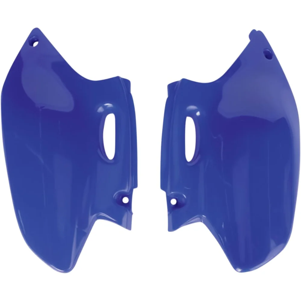Pannelli Laterali Blue Ufo
