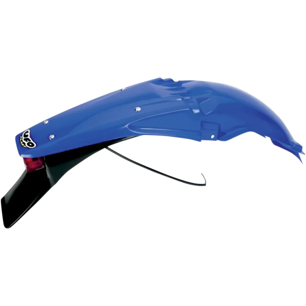 Parafango Posteriore Enduro Ufo