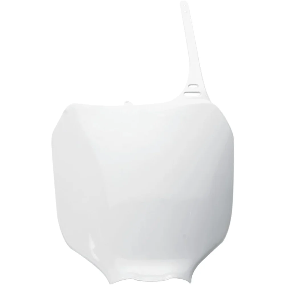 Tabella Portanumero Anteriore Di Ricambio Ufo