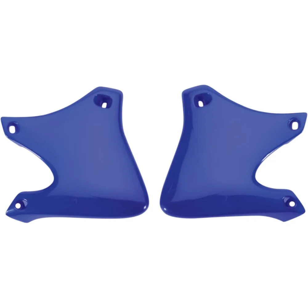 Coperture Radiatore Di Ricambio Plastic Reflex Blue Ufo